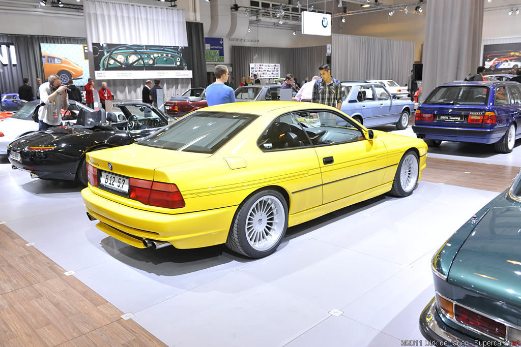 2012 Techno-Classica Essen