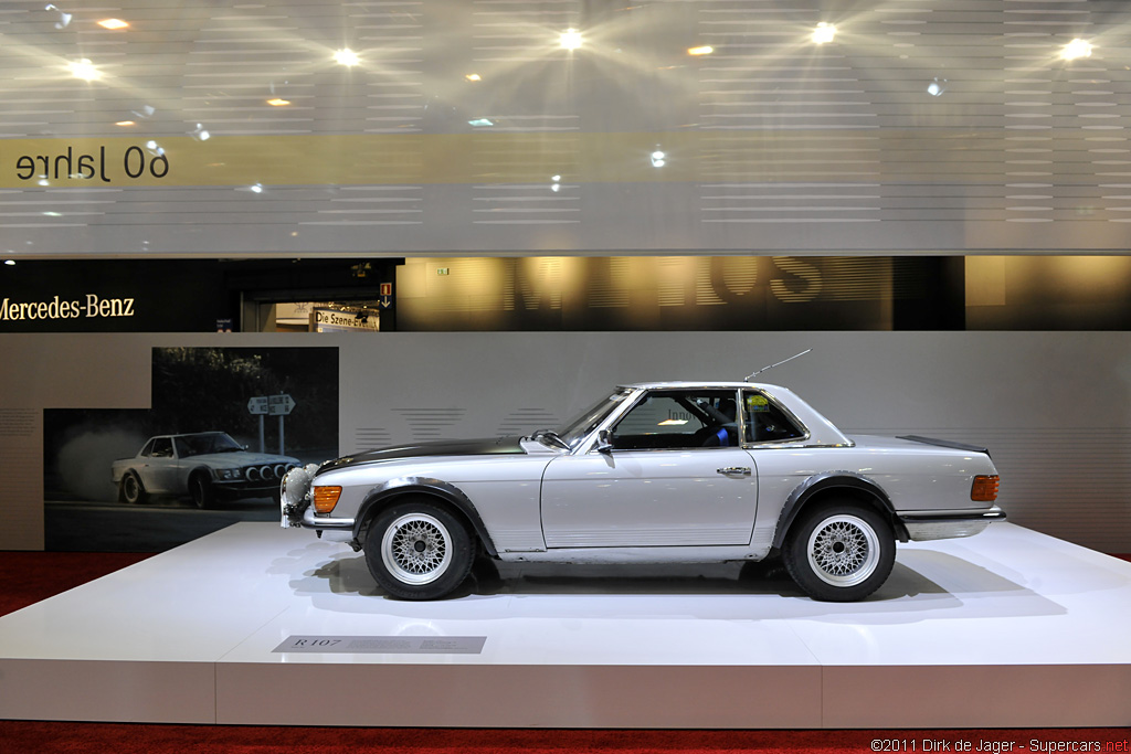 2012 Techno-Classica Essen