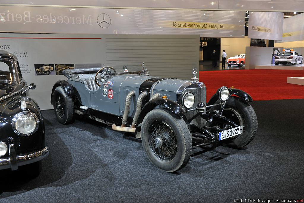 2012 Techno-Classica Essen