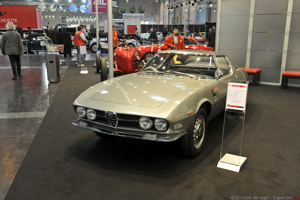 2012 Techno-Classica Essen