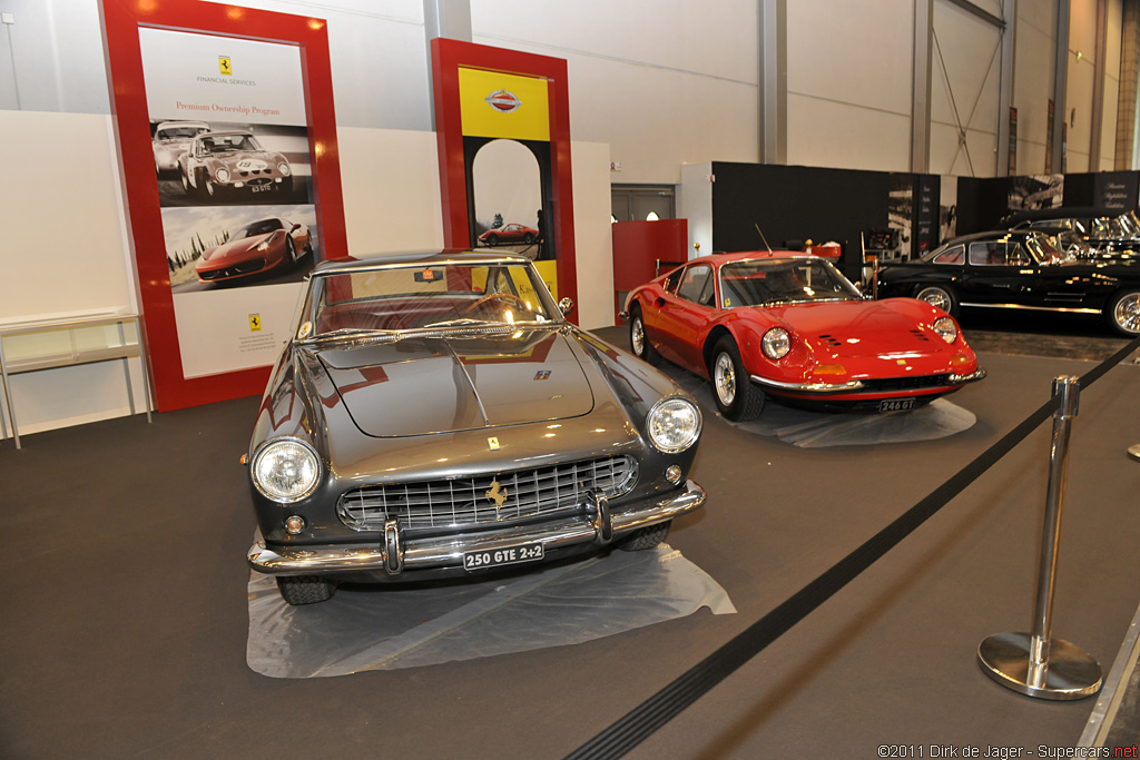 2012 Techno-Classica Essen