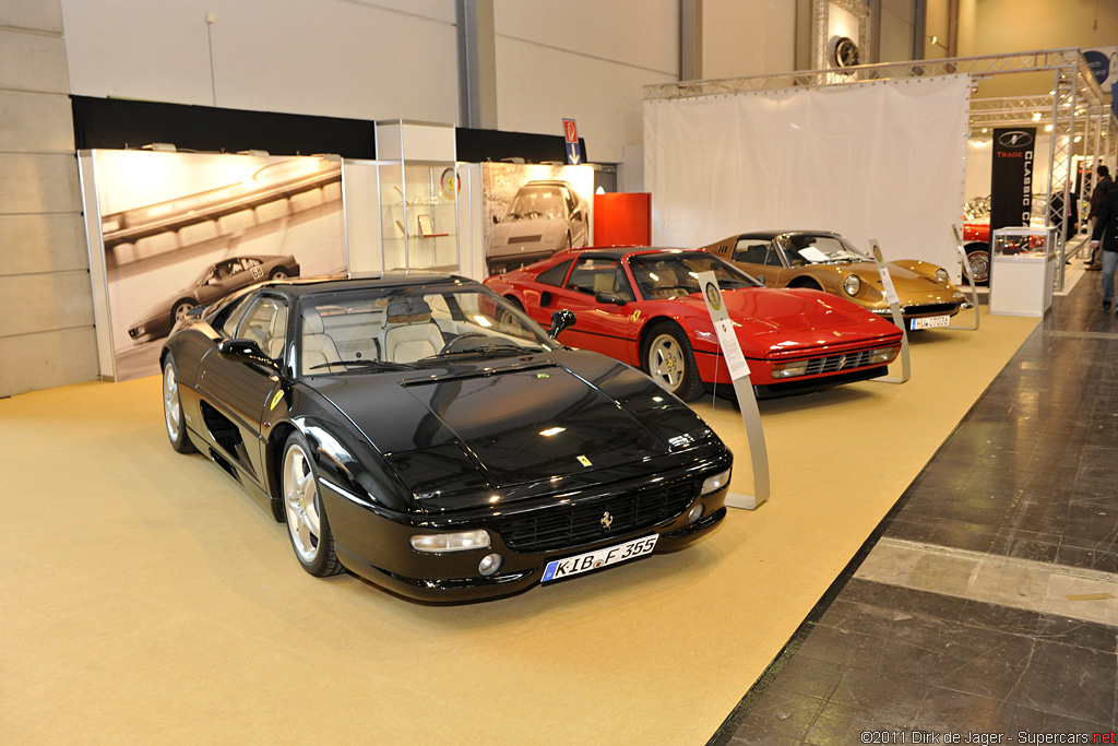 2012 Techno-Classica Essen