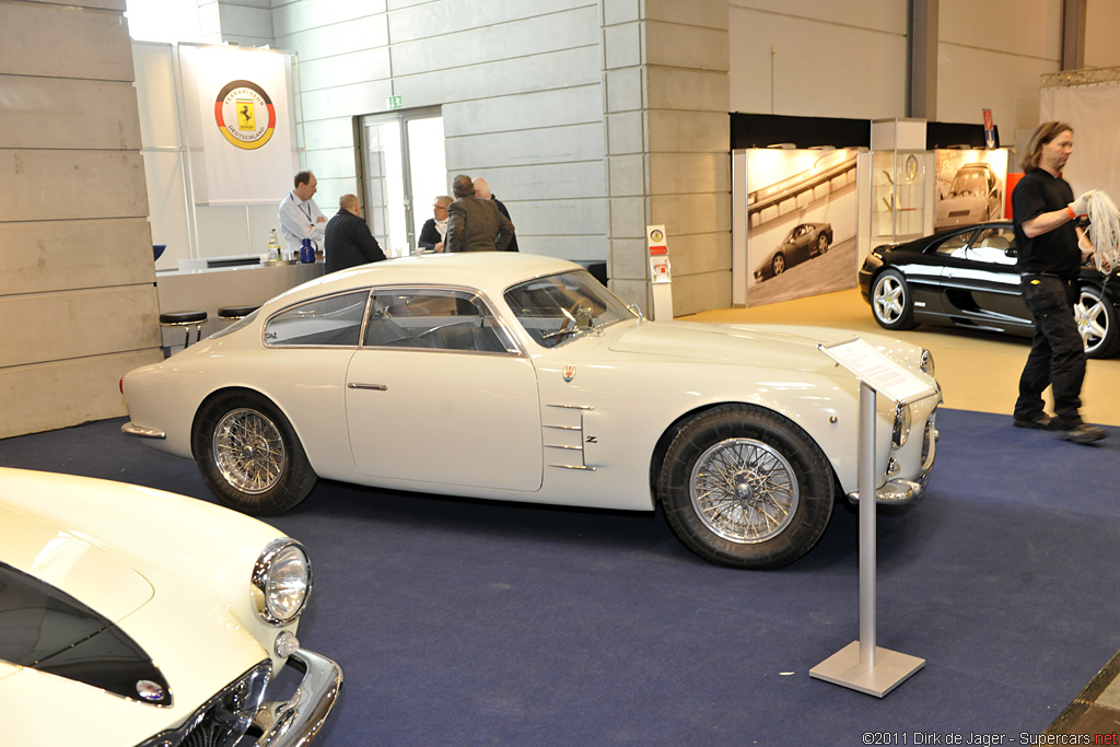 2012 Techno-Classica Essen