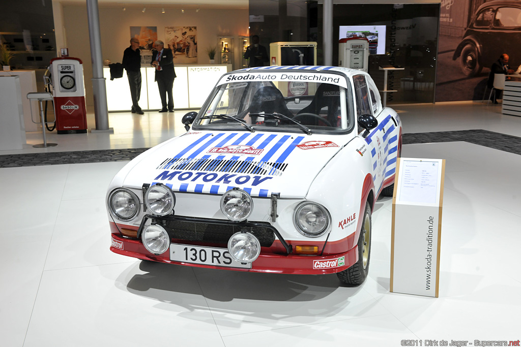 2012 Techno-Classica Essen