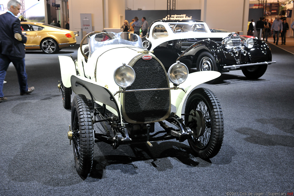 2012 Techno-Classica Essen