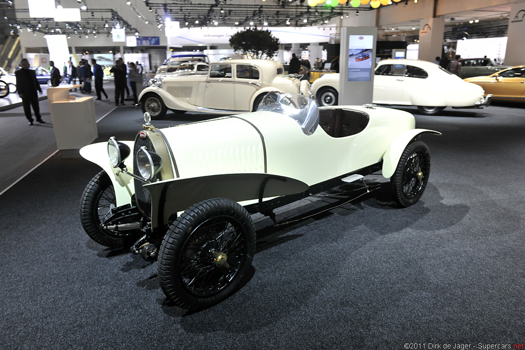 2012 Techno-Classica Essen