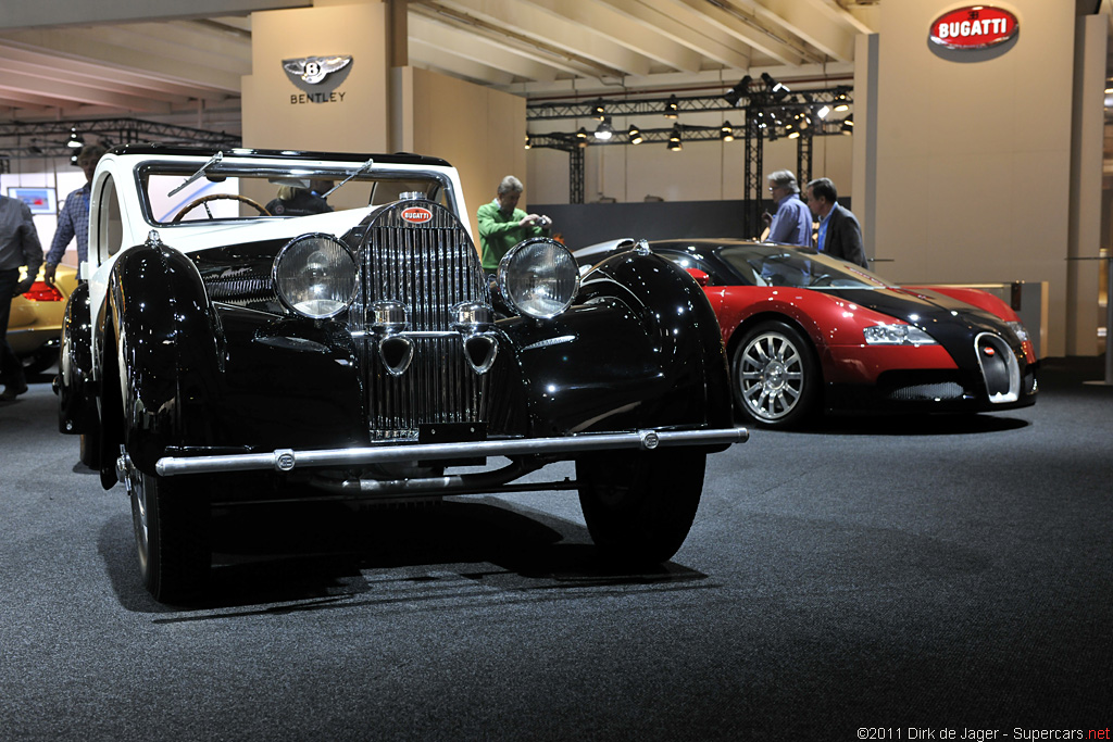 2012 Techno-Classica Essen