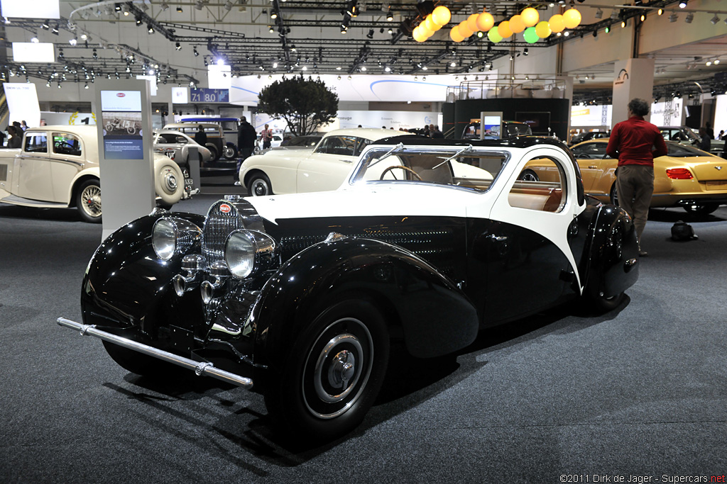 2012 Techno-Classica Essen