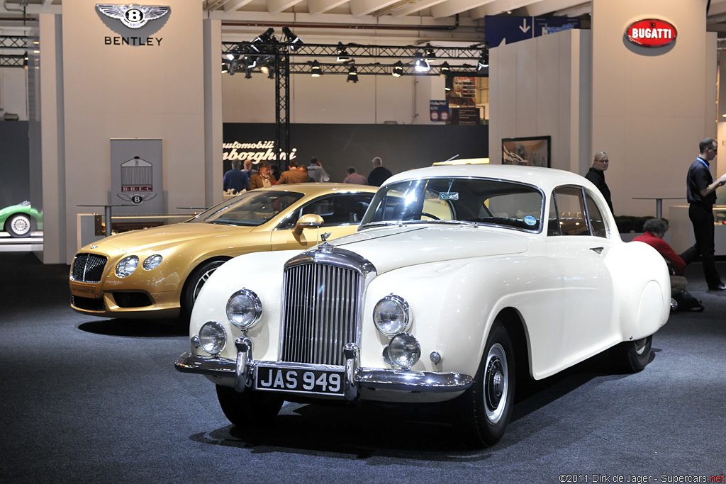 2012 Techno-Classica Essen