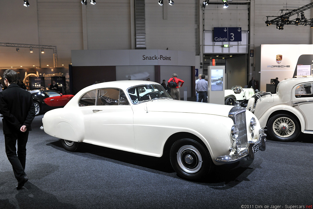 2012 Techno-Classica Essen