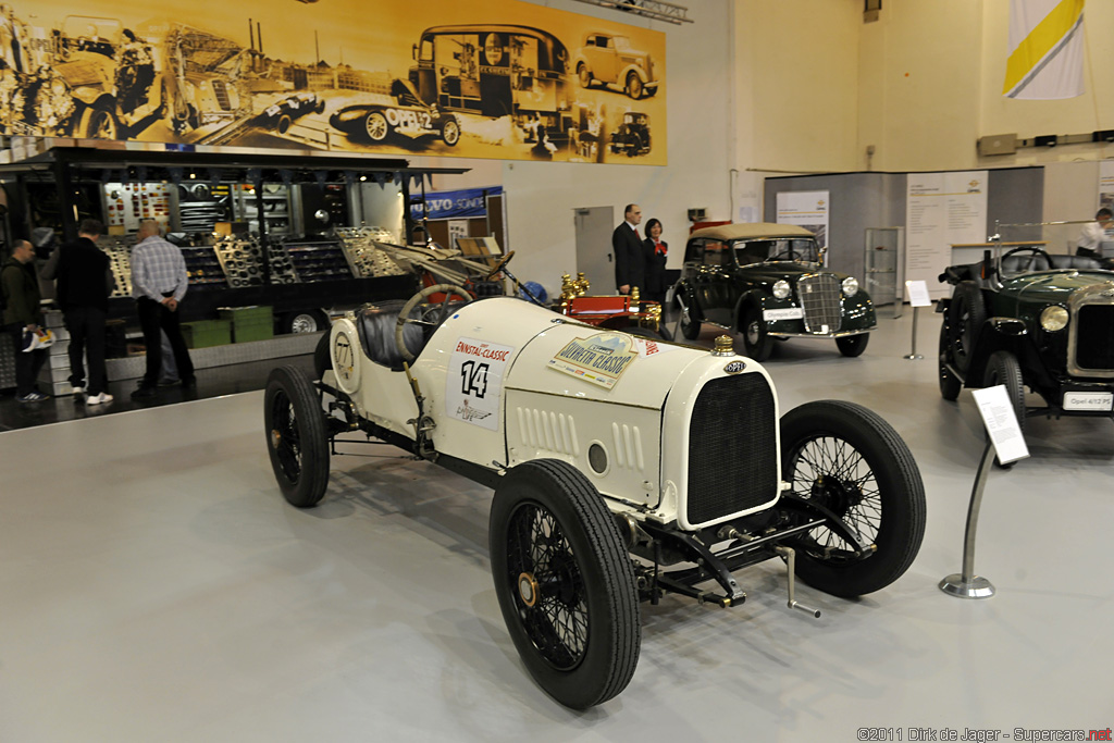 2012 Techno-Classica Essen