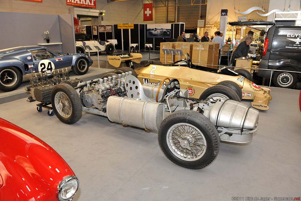 2012 Techno-Classica Essen-2