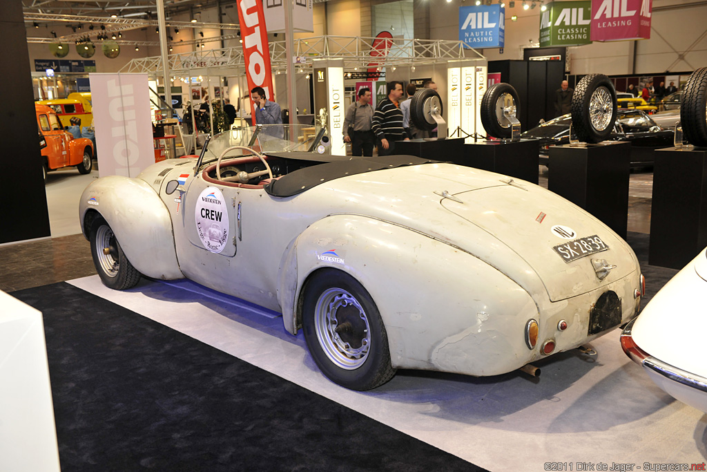 2012 Techno-Classica Essen-2