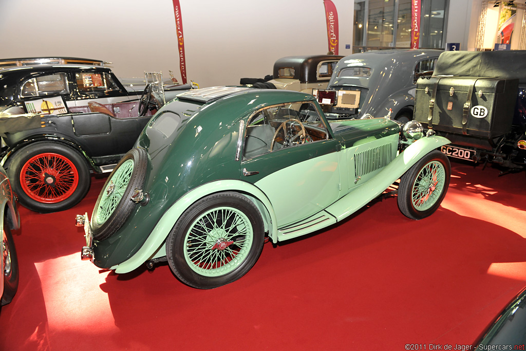 2012 Techno-Classica Essen-2