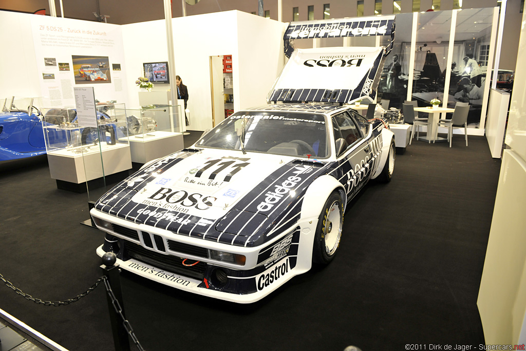 2012 Techno-Classica Essen-2