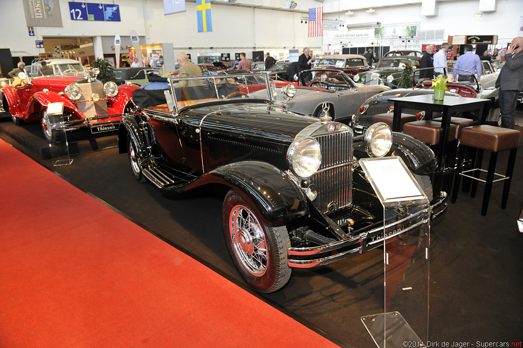 2012 Techno-Classica Essen-2