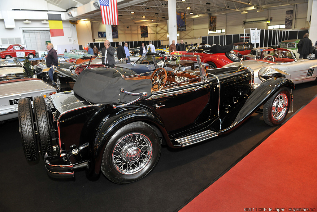 2012 Techno-Classica Essen-2