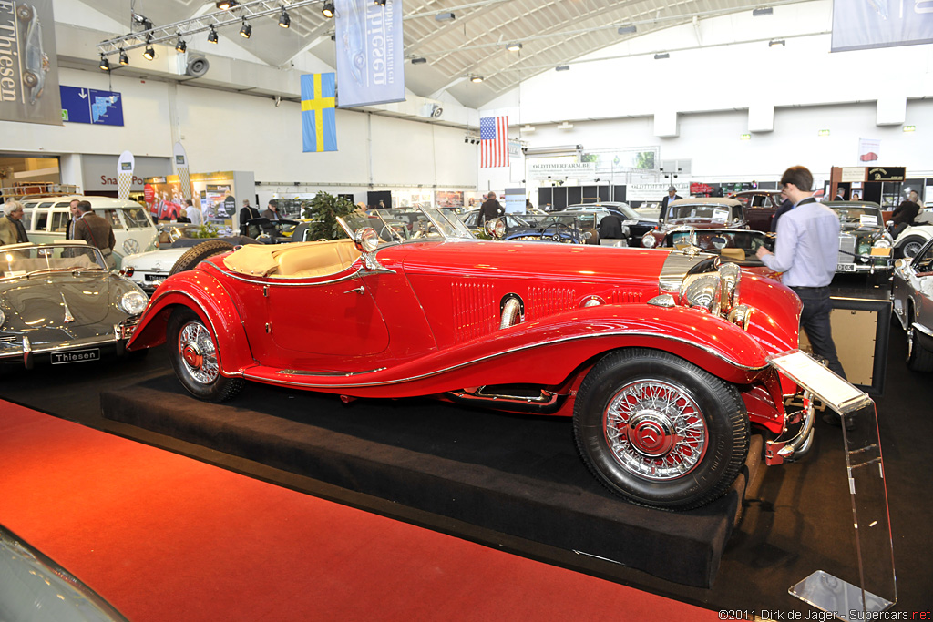 2012 Techno-Classica Essen-2