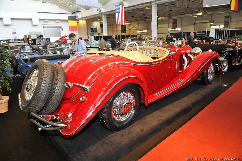 2012 Techno-Classica Essen-2