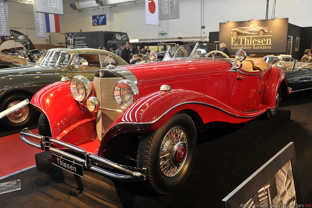 2012 Techno-Classica Essen-2