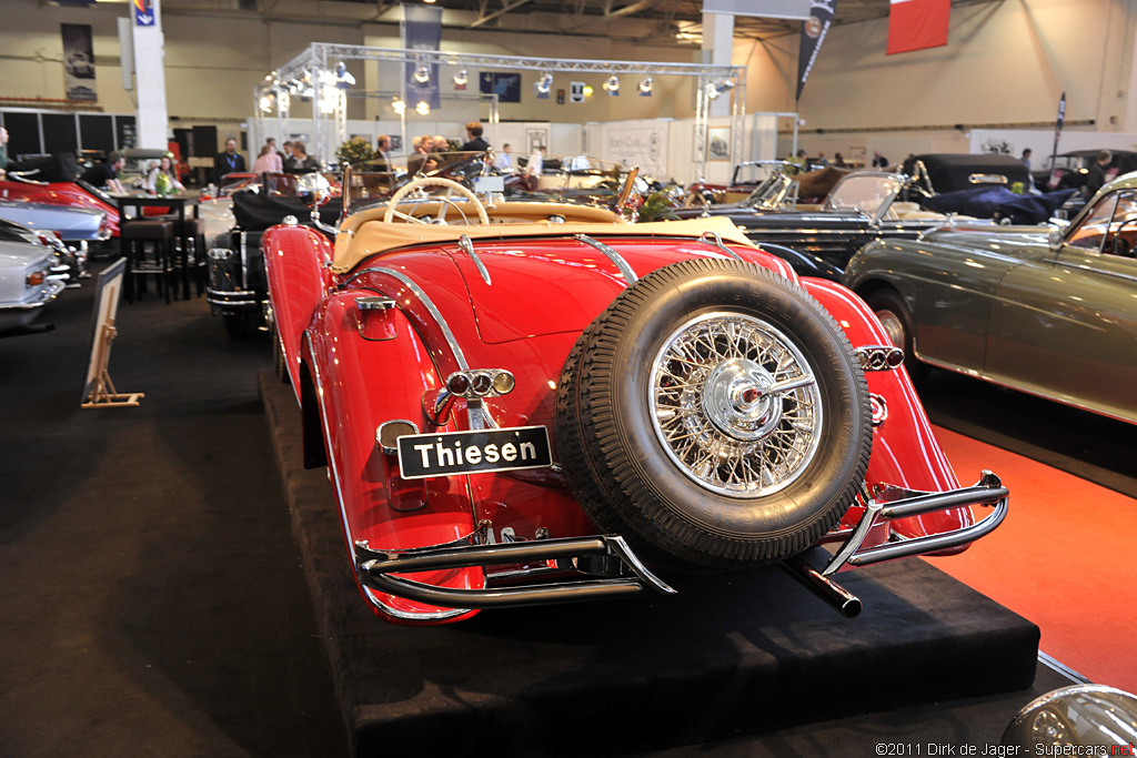 2012 Techno-Classica Essen-2