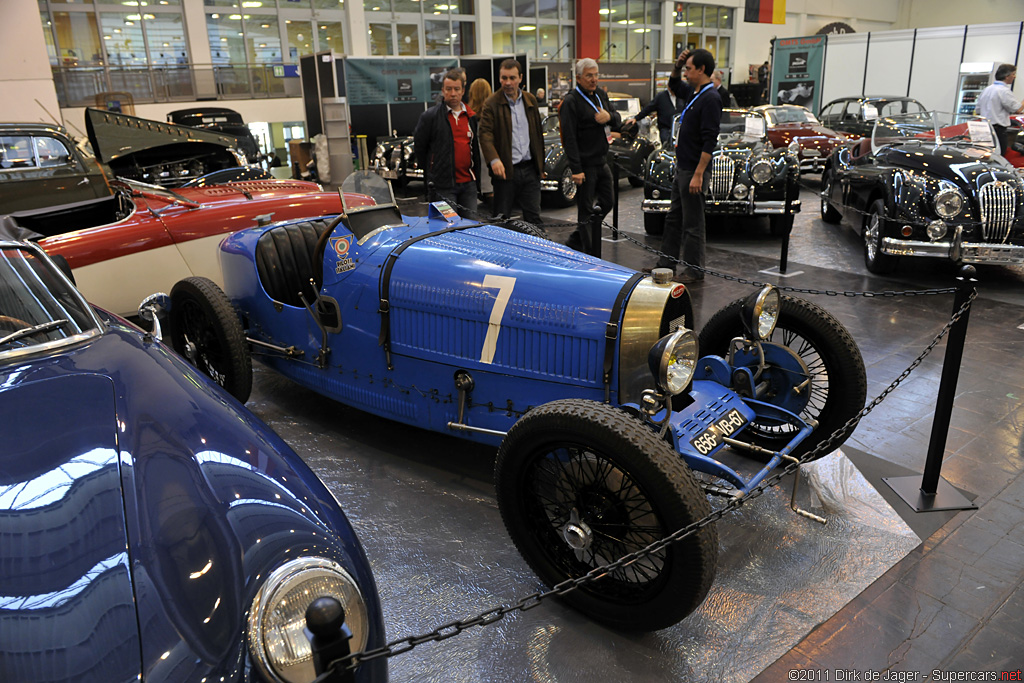 2012 Techno-Classica Essen