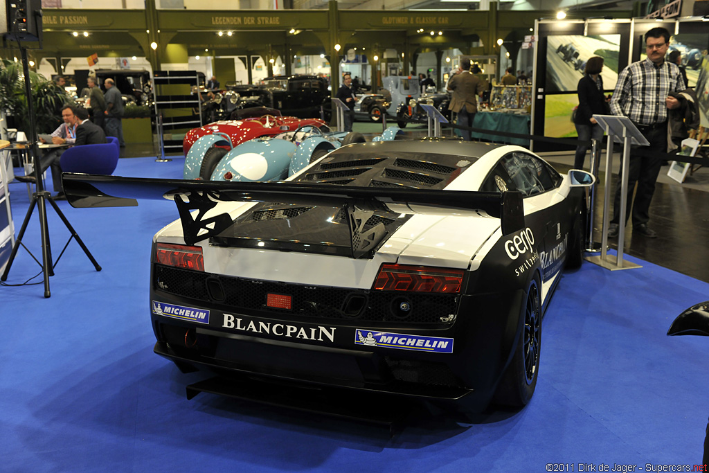 2012 Techno-Classica Essen