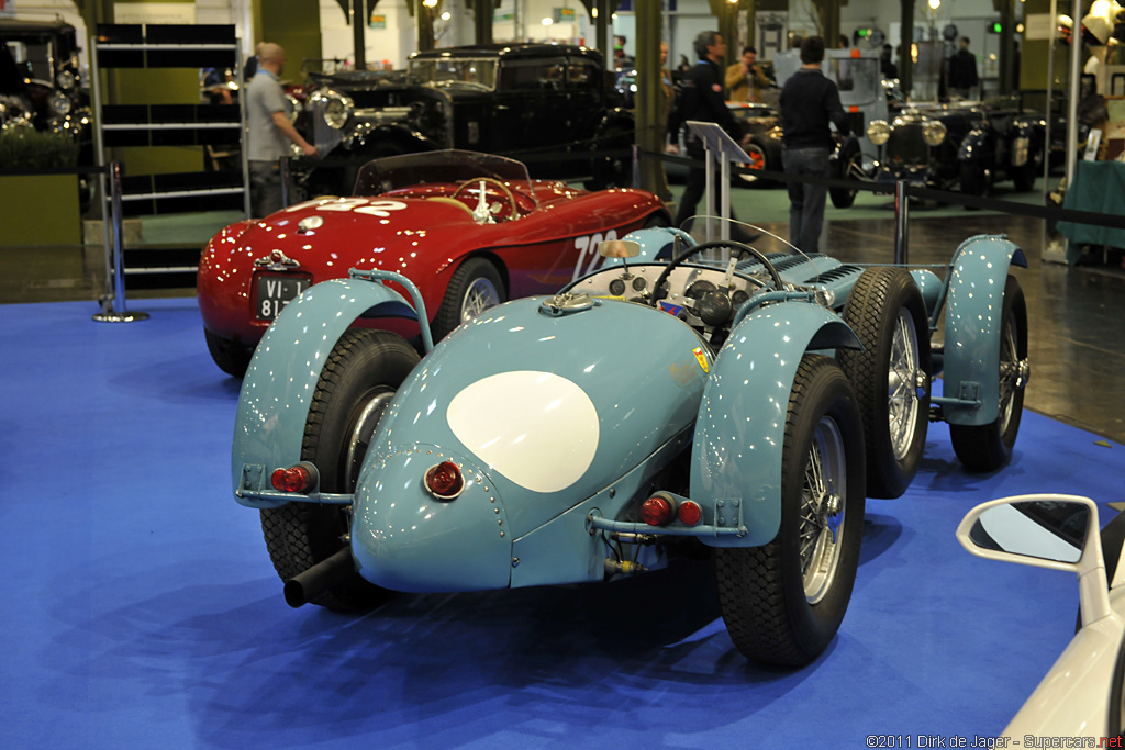 2012 Techno-Classica Essen