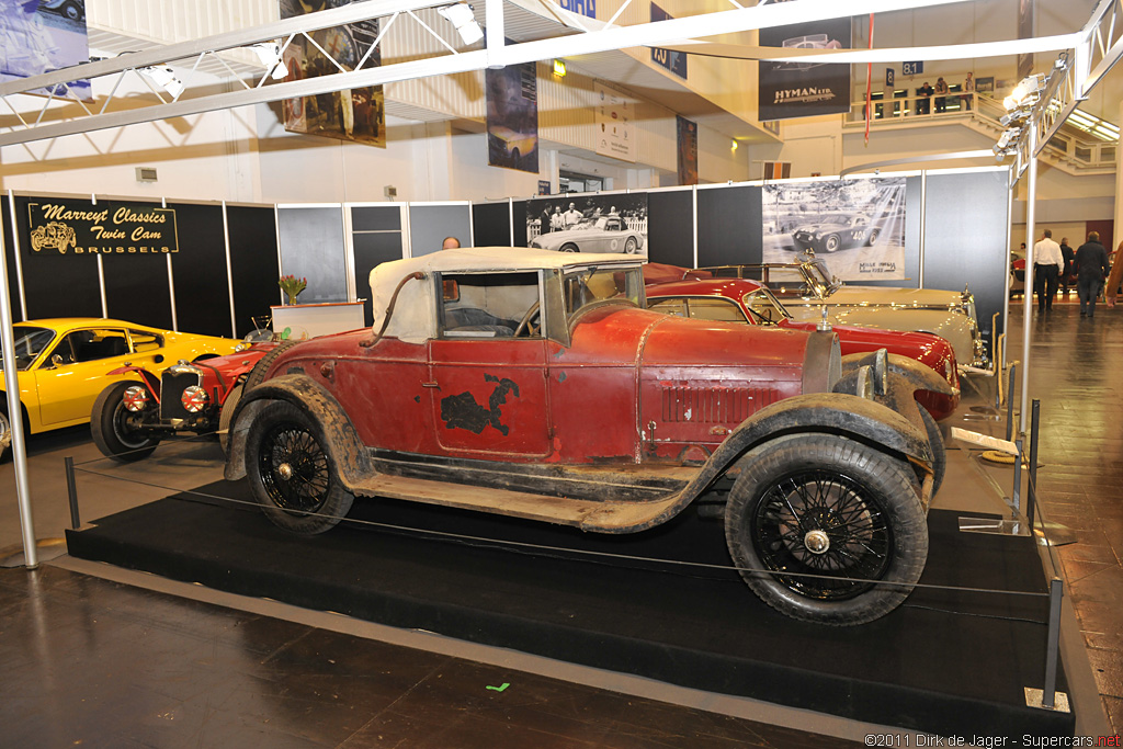 2012 Techno-Classica Essen-2