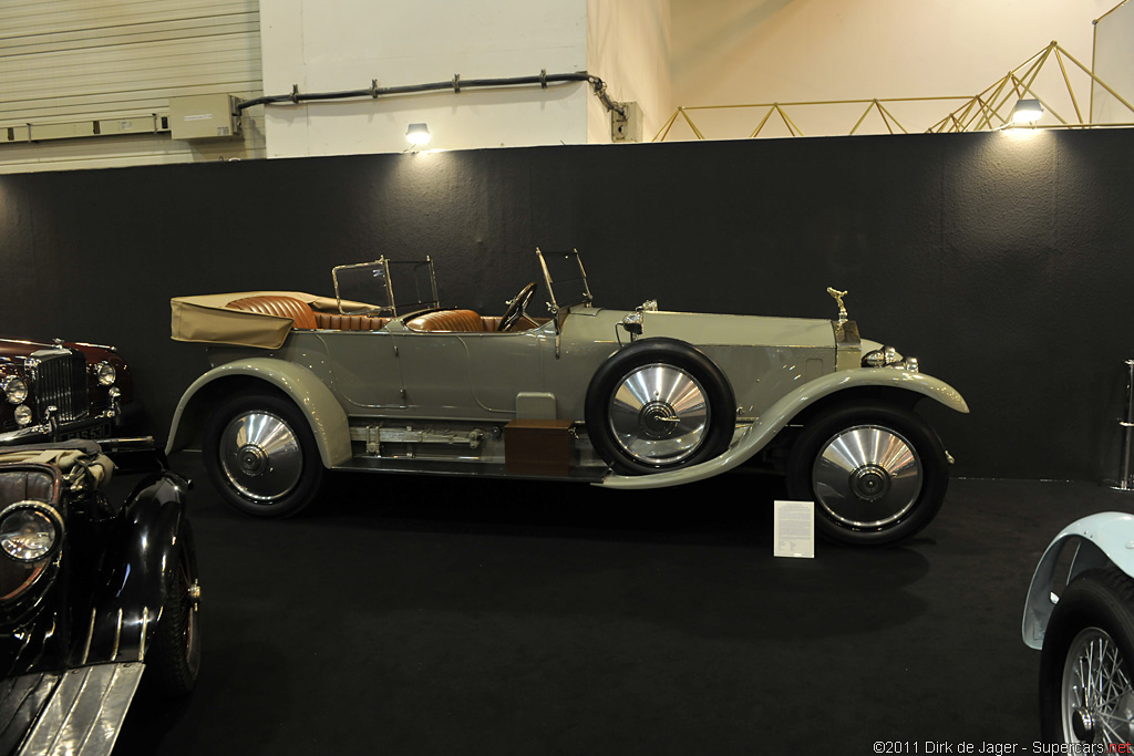 2012 Techno-Classica Essen