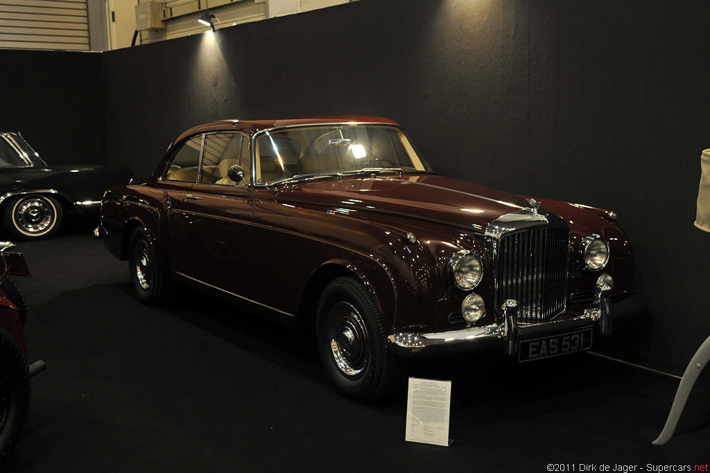 2012 Techno-Classica Essen