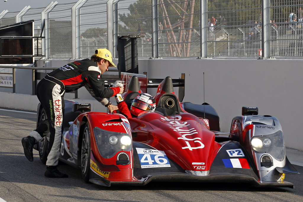 2012 6 Hours of Le Castellet