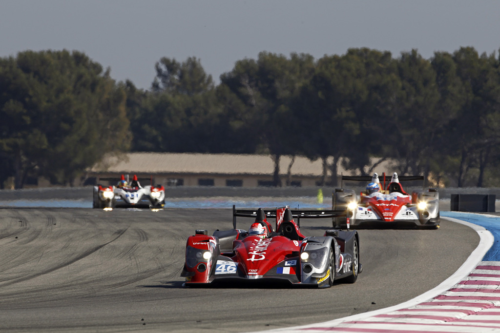 2012 6 Hours of Le Castellet