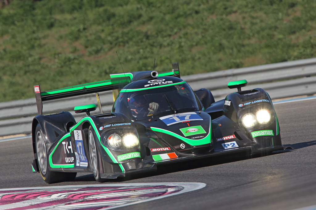 2012 6 Hours of Le Castellet