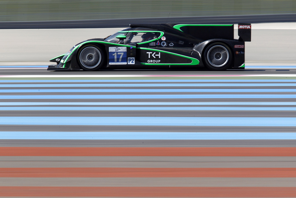 2012 6 Hours of Le Castellet