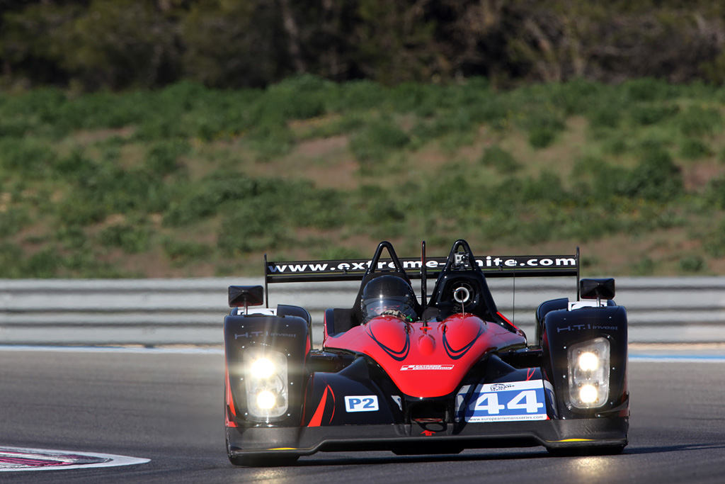 2012 6 Hours of Le Castellet