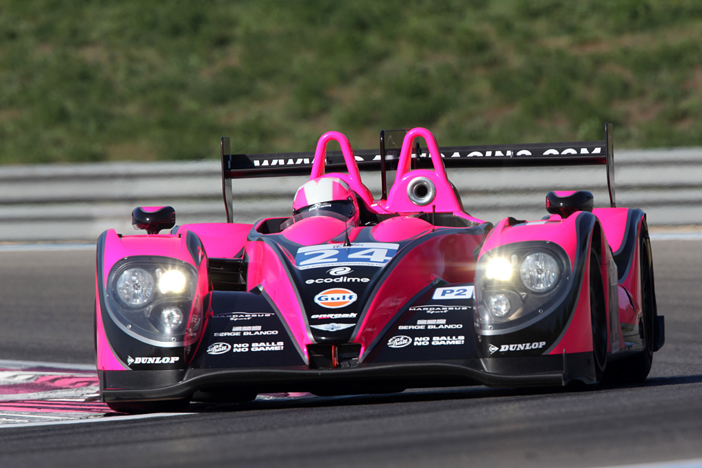 2012 6 Hours of Le Castellet