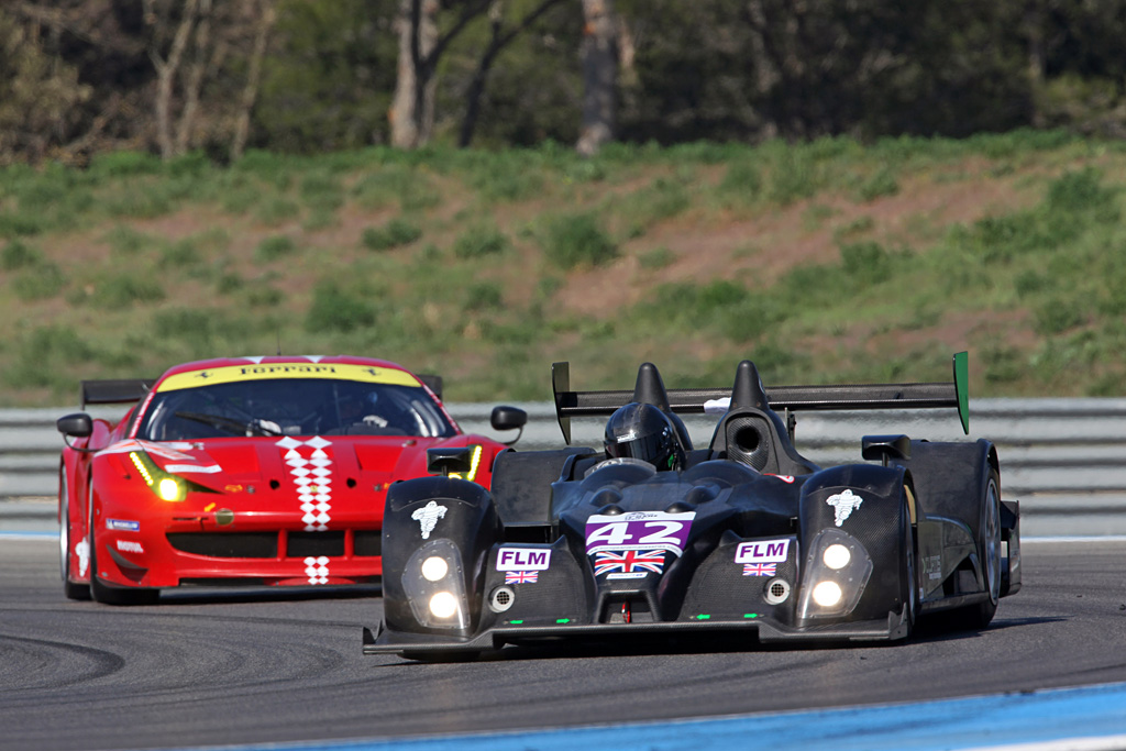 2012 6 Hours of Le Castellet