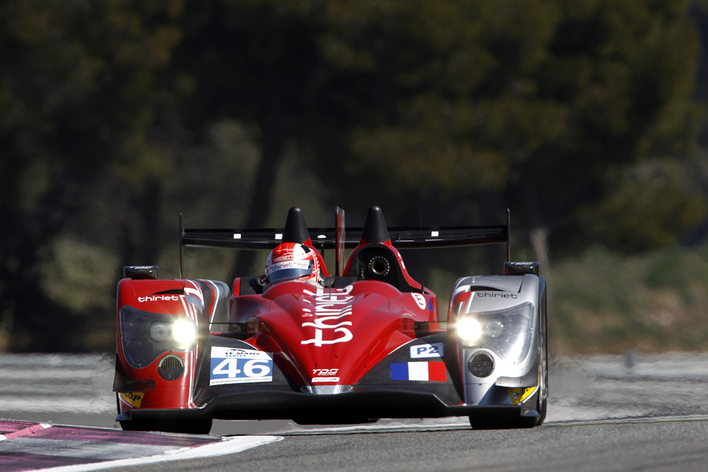 2012 6 Hours of Le Castellet