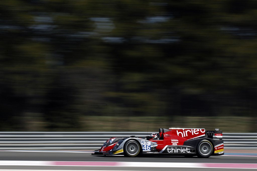 2012 6 Hours of Le Castellet