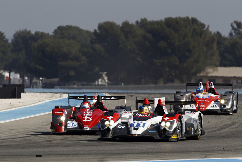 2012 6 Hours of Le Castellet