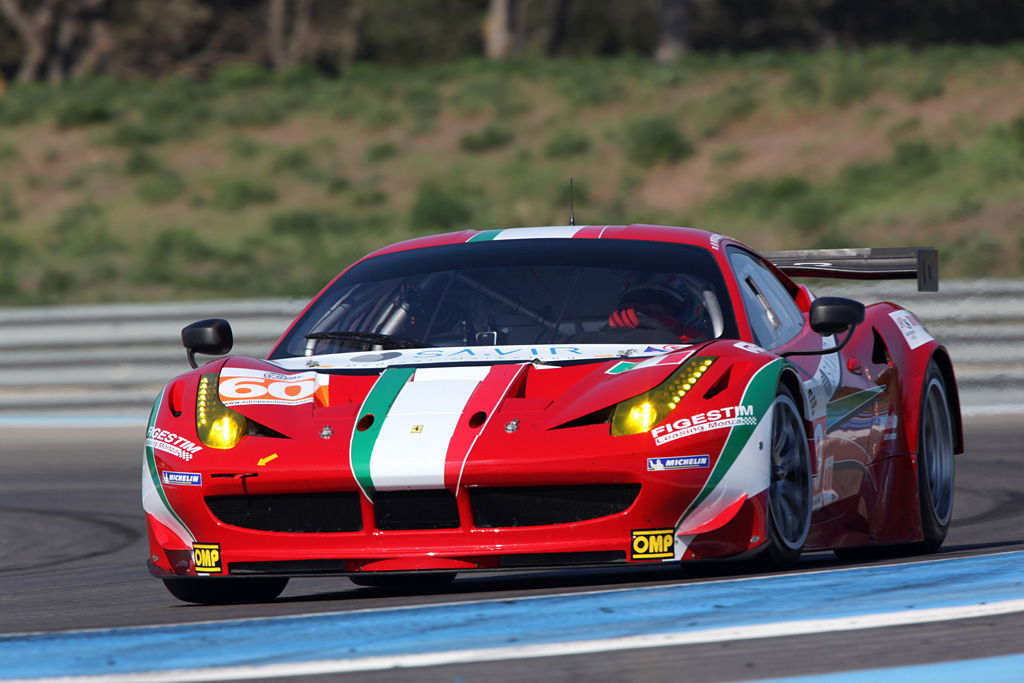 2012 6 Hours of Le Castellet