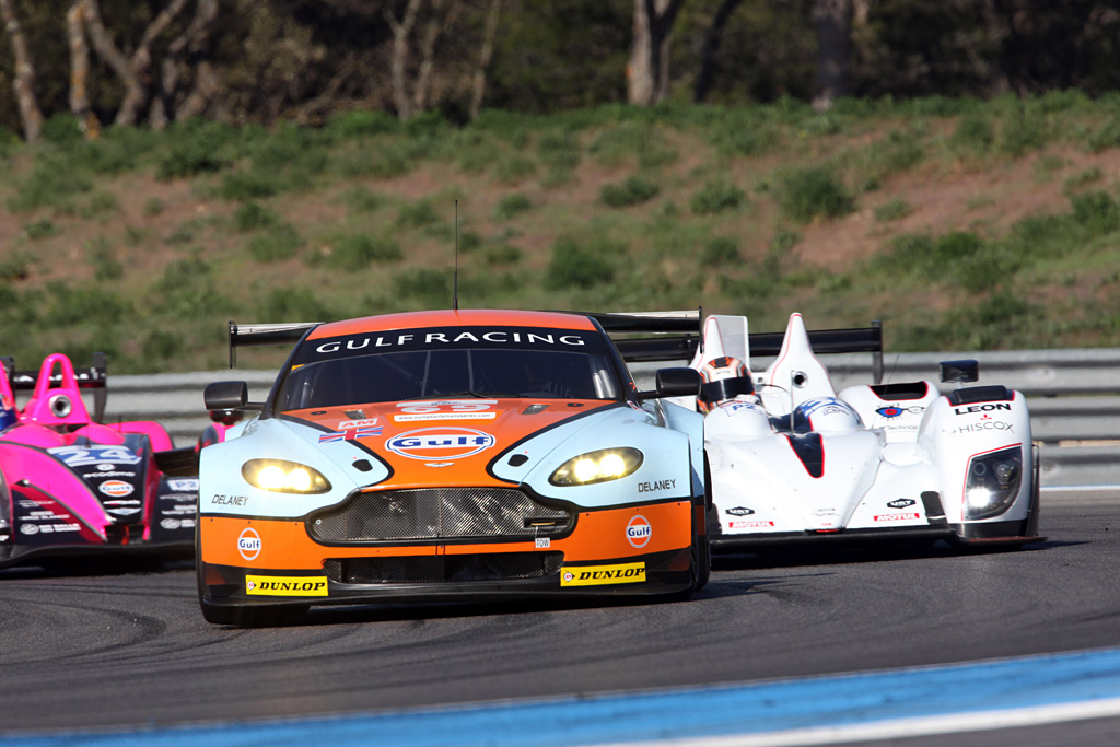 2012 6 Hours of Le Castellet