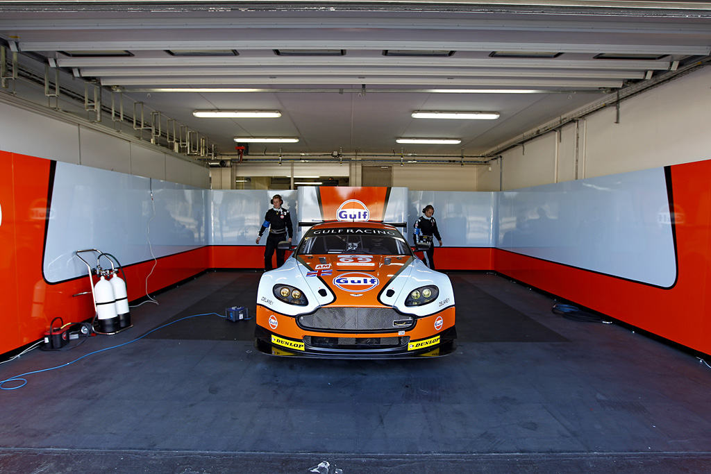 2012 6 Hours of Le Castellet