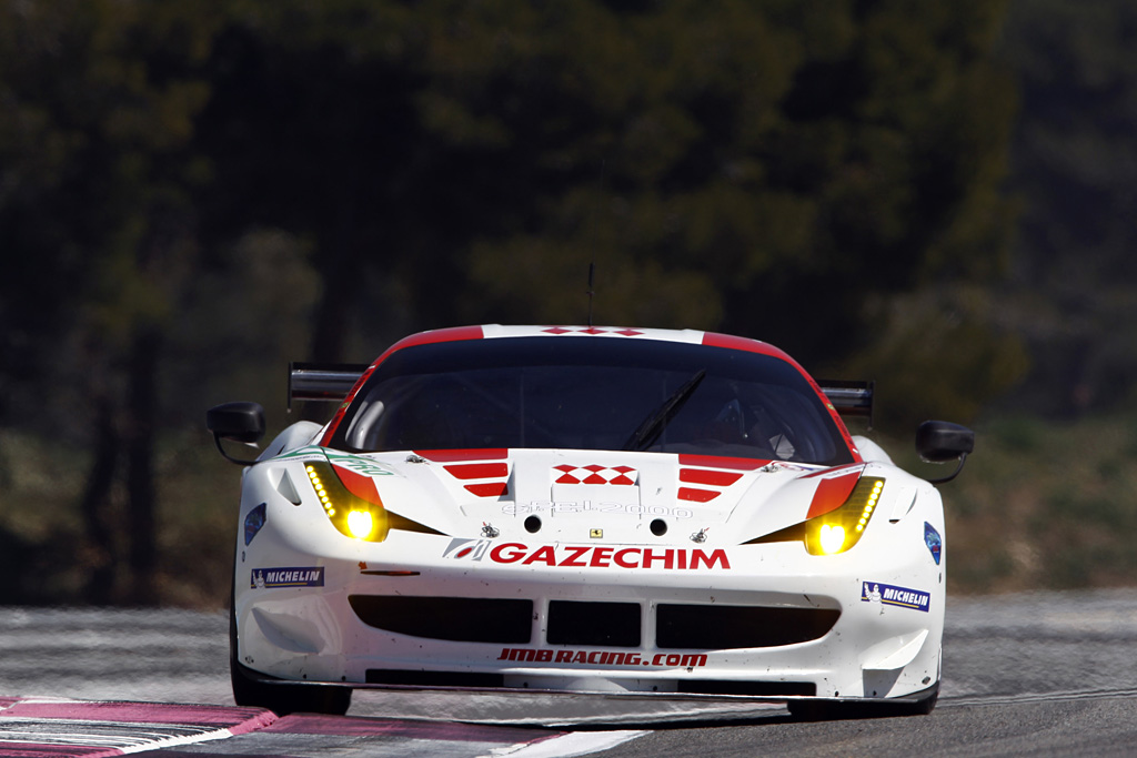 2012 6 Hours of Le Castellet