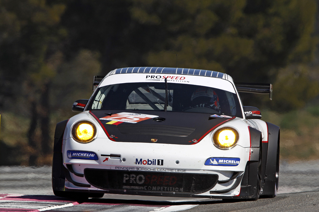 2012 6 Hours of Le Castellet