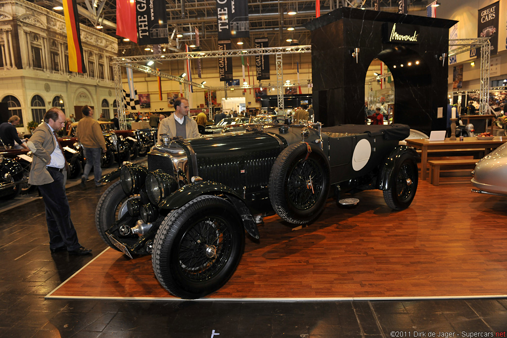 2012 Techno-Classica Essen