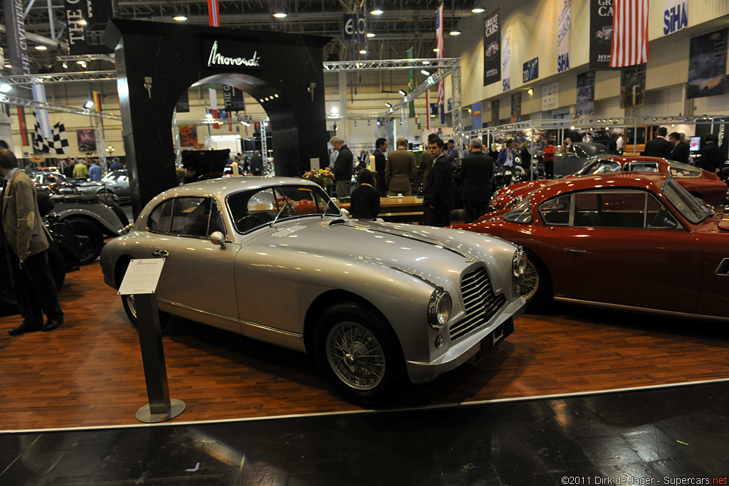 2012 Techno-Classica Essen