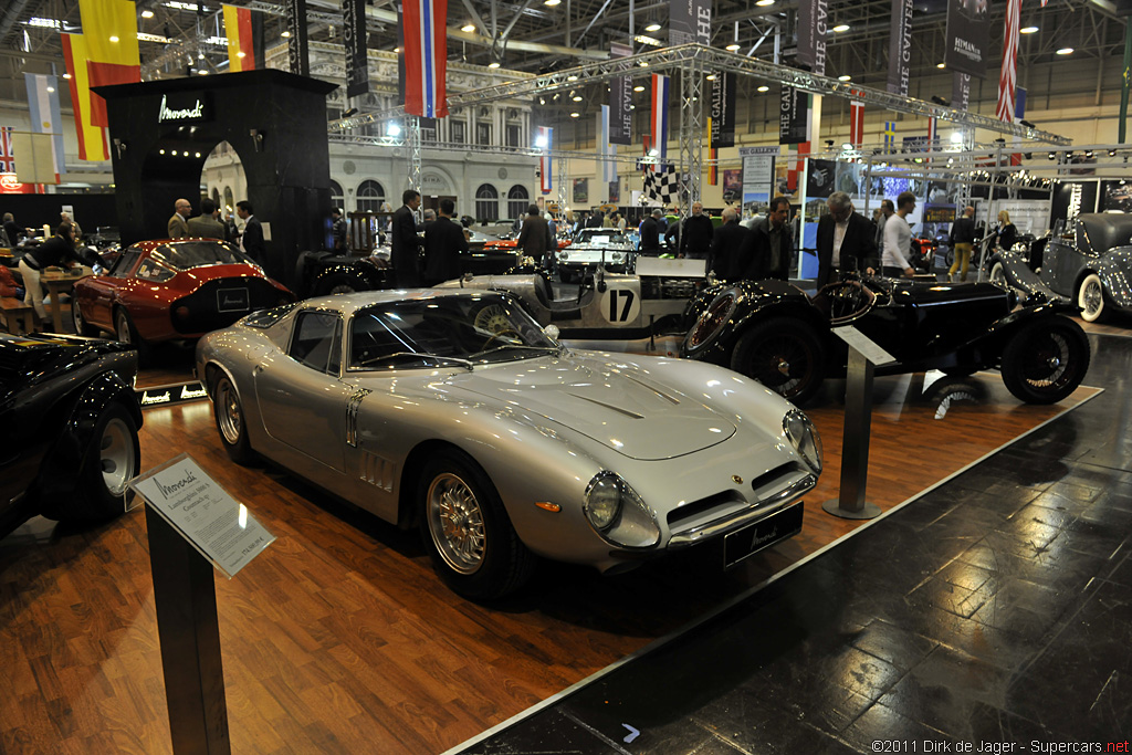 2012 Techno-Classica Essen