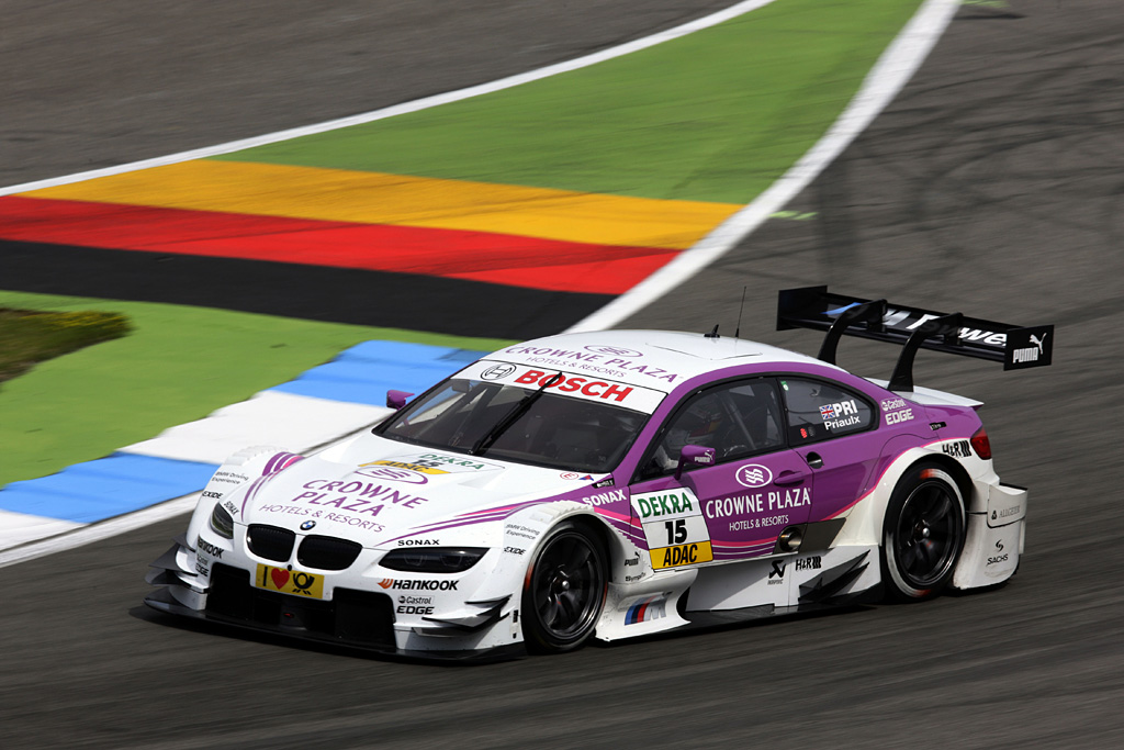 2012 BMW M3 DTM Gallery